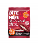 Bite & More Limited Edition Protein Pancake Red Velvet